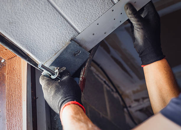Reliable Garage Door Roller Replacement contractor in Inman, SC by Garage Doors Repair Pro