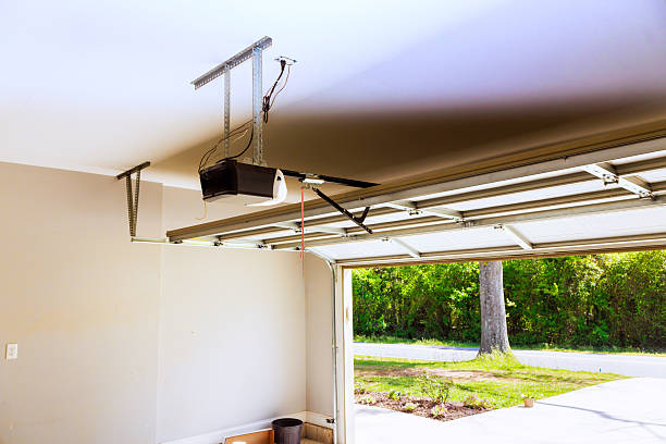 Top rated local Garage Door Roller Replacement specialists in Inman, SC